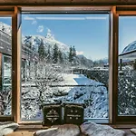 Traube Braz Alpen Golf Bludenz
