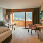 Traube Braz Alpen Golf