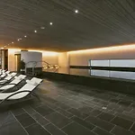 Hotel Traube Braz Alpen Golf