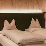 Hotel Traube Braz Alpen Golf Bludenz