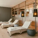 Traube Braz Alpen Golf Hotel 4*