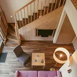 Traube Braz Alpen Golf Hotel