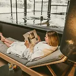 Hotel Traube Braz Alpen Golf Bludenz