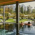 Traube Braz Alpen Golf 4* Bludenz