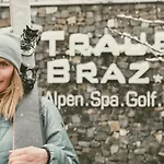 Traube Braz Alpen Golf 4*