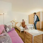 Traube Braz Alpen Golf Hotel Bludenz