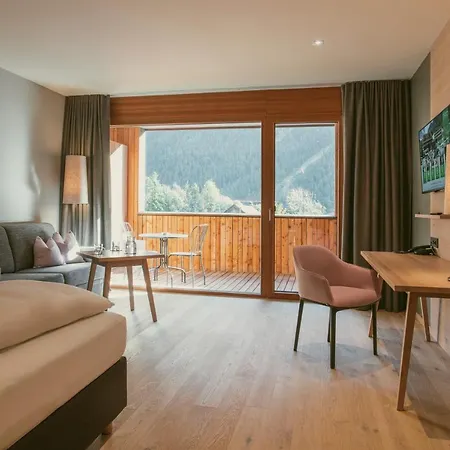 Traube Braz Alpen Golf