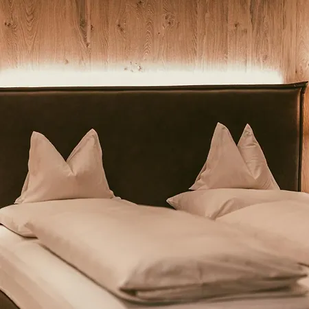 Hotel Traube Braz Alpen Golf Bludenz