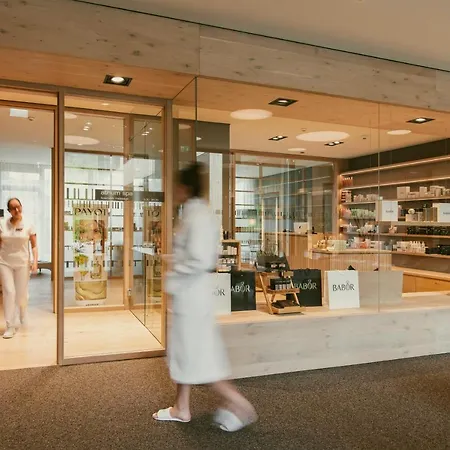 Traube Braz Alpen Golf Bludenz