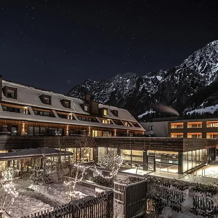 Traube Braz Alpen Golf Hotel 4*