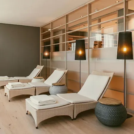 Traube Braz Alpen Golf Hotel 4*