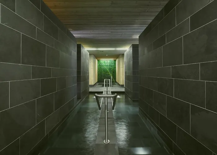 Traube Braz Alpen Golf