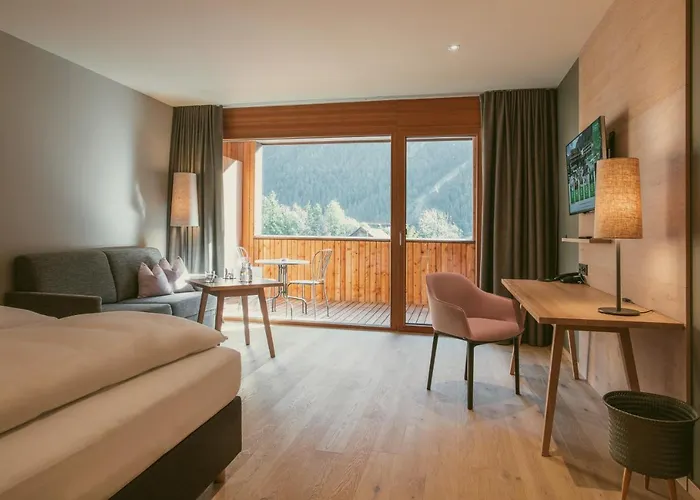 Traube Braz Alpen Golf