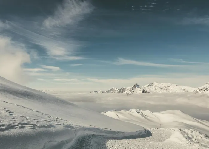 Отель Traube Braz Alpen Golf 4*