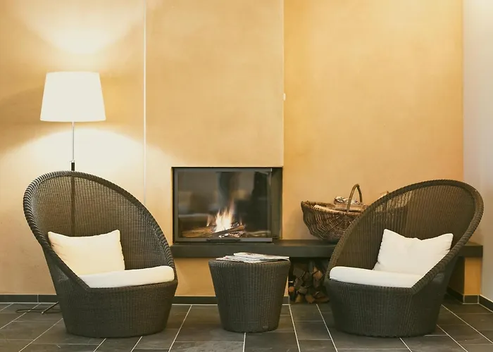 Traube Braz Alpen Golf