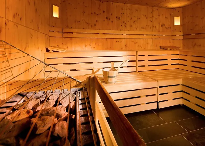 Отель Traube Braz Alpen Golf 4*