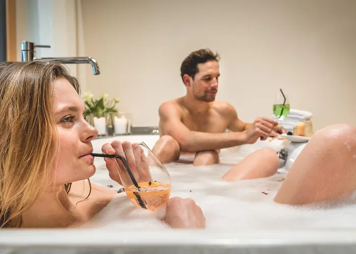 Traube Braz Alpen Golf Отель 4*