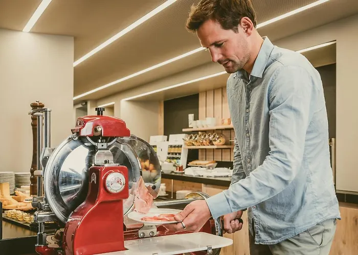 Отель Traube Braz Alpen Golf 4*